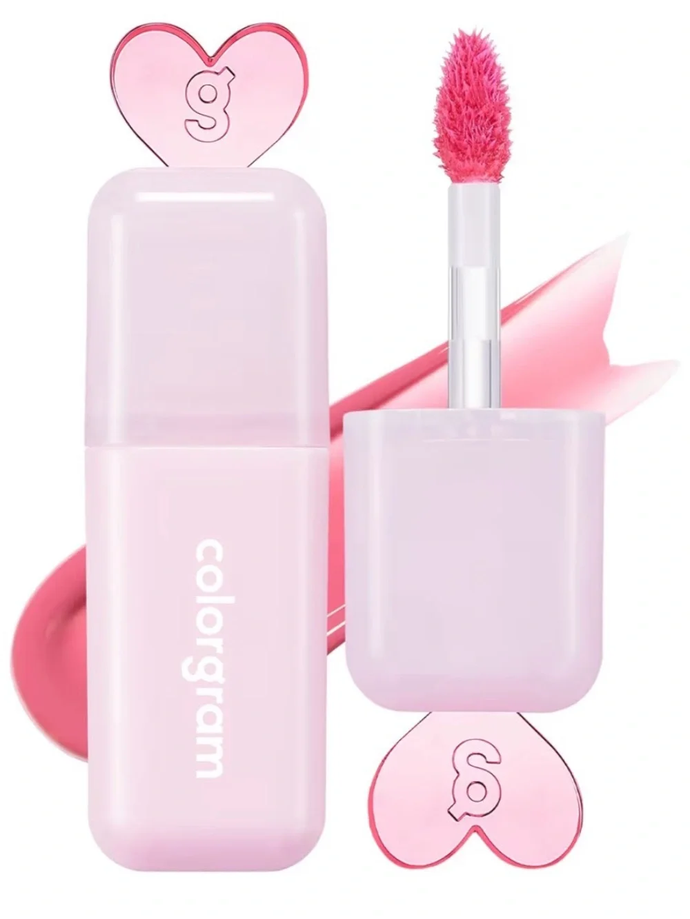Colorgram Juicy Drop Tint - bundle